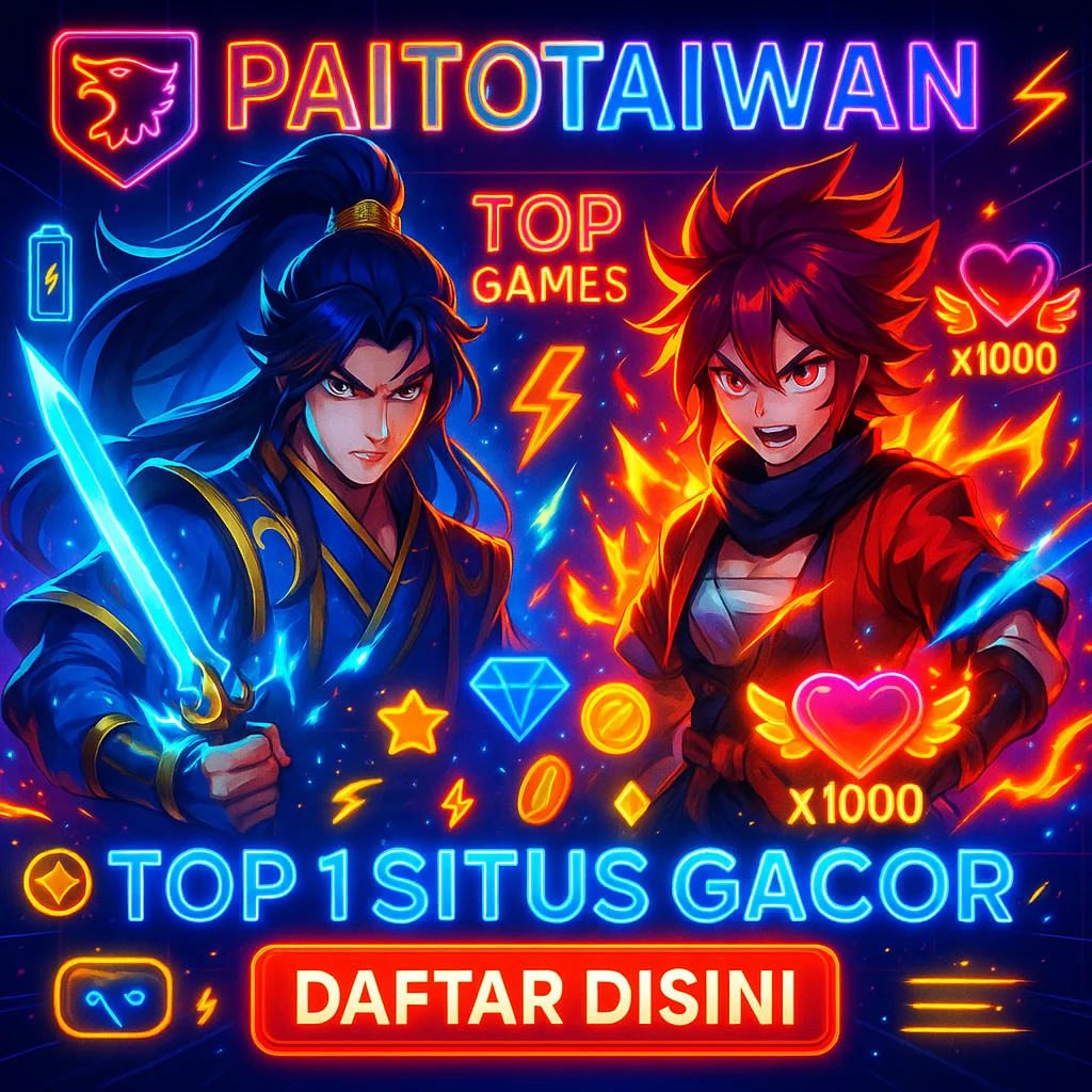 PAITOWARNATAIWAN